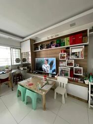 Blk 260 Bishan Street 22 (Bishan), HDB 4 Rooms #566556701